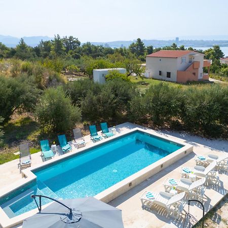 Casa Felice Apartments-Holiday Home Kastela Exterior photo