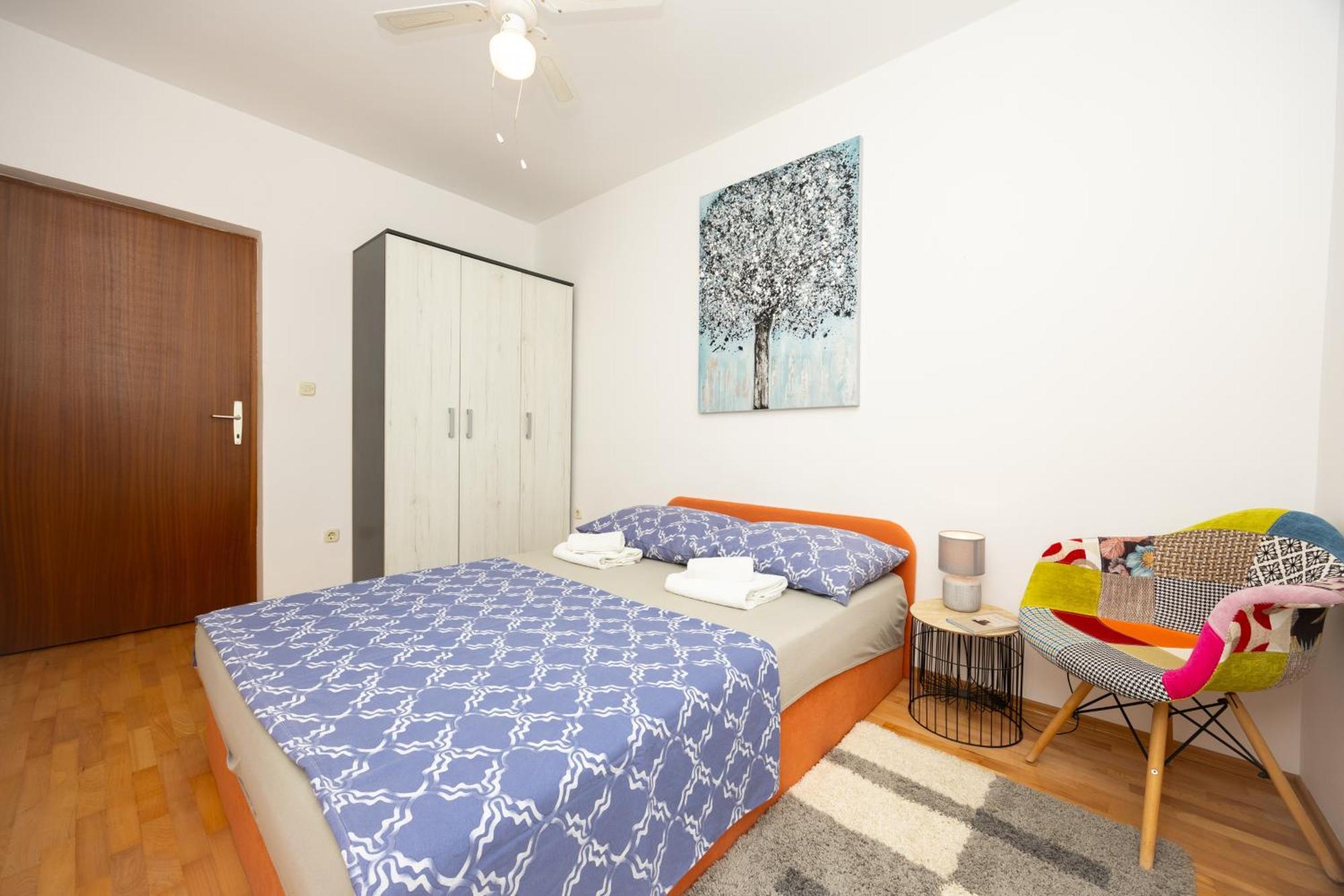 Casa Felice Apartments-Holiday Home Kastela Exterior photo