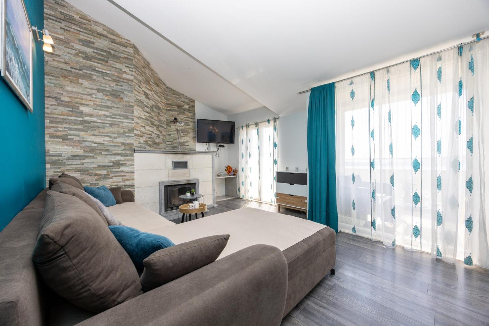 Casa Felice Apartments-Holiday Home Kastela Exterior photo