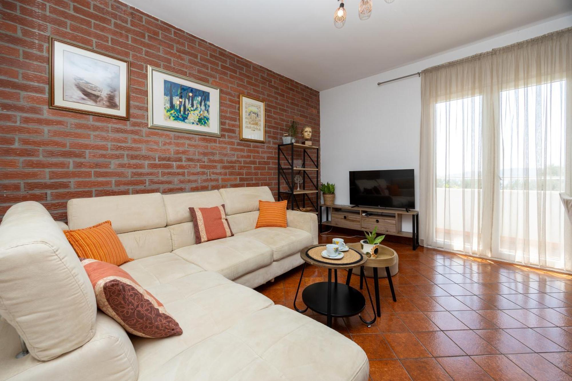 Casa Felice Apartments-Holiday Home Kastela Exterior photo